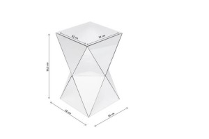 Staliukas Luxury Triangle