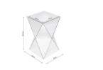 Staliukas Luxury Triangle
