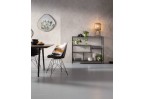 Lentyna Loft Black Lentyna Loft Black
