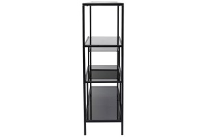Lentyna Loft Black