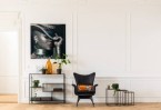 Lentyna Loft Black Lentyna Loft Black