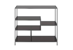 Lentyna Loft Black
