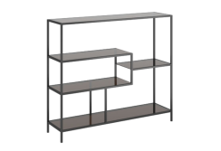 Lentyna Loft Black