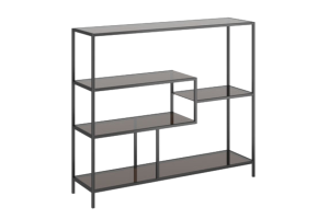 Lentyna Loft Black