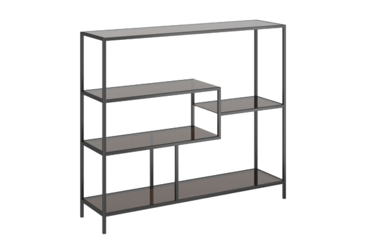 Lentyna Loft Black Lentyna Loft Black