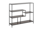 Lentyna Loft Black Lentyna Loft Black