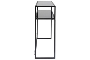 Konsolė Loft Black