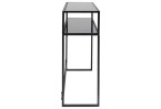 Konsolė Loft Black