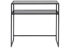 Konsolė Loft Black
