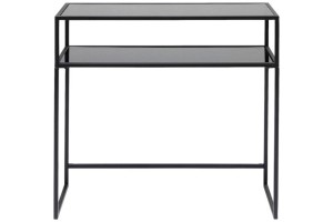 Konsolė Loft Black