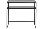 Konsolė Loft Black