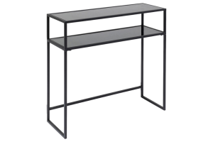 Konsolė Loft Black