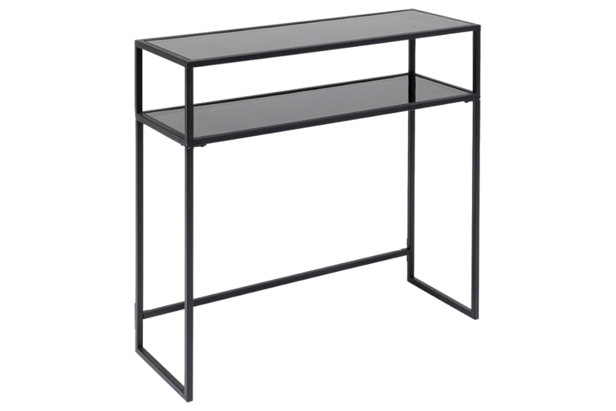 Konsolė Loft Black