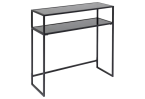 Konsolė Loft Black