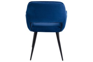 Kėdė San Francisco Blue
