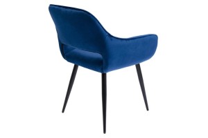 Kėdė San Francisco Blue