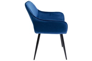 Kėdė San Francisco Blue