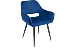 Kėdė San Francisco Blue
