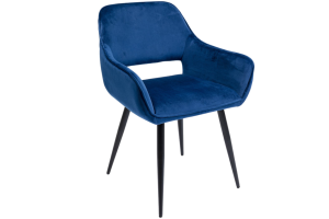 Kėdė San Francisco Blue