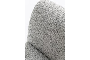Minkštasuolis Dolce Light Grey