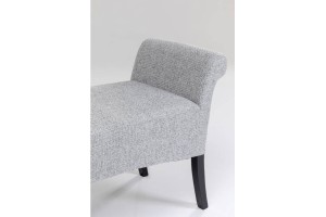 Minkštasuolis Dolce Light Grey