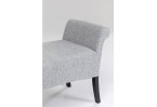 Minkštasuolis Dolce Light Grey Minkštasuolis Dolce Light Grey