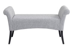 Minkštasuolis Dolce Light Grey