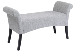 Minkštasuolis Dolce Light Grey