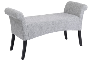 Minkštasuolis Dolce Light Grey