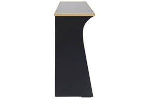 Baras Trapani Black