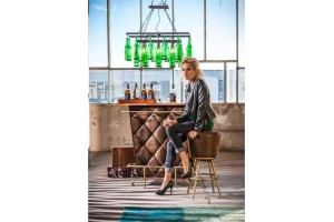 Baras Lady Rock Vintage