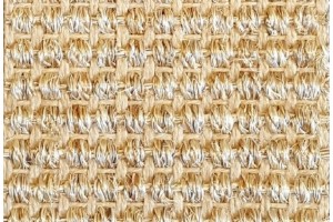 Kiliminė danga Sisal Coarse-13 Vilt 4m