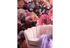 Krėslas Water Lily Rose Krėslas Water Lily Rose