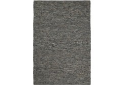 Kilimas Agner charcoal