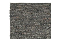 Kilimas Agner charcoal