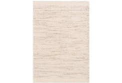 Kilimas Asko offwhite