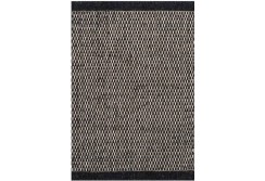 Kilimas Asko black