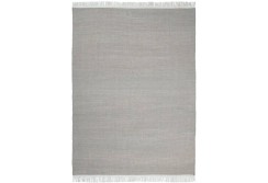 Kilimas Birla grey