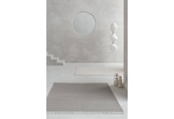 Kilimas Birla grey