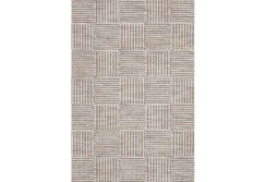 Kilimas Chess lt grey