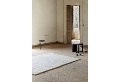 Kilimas Comfort silver