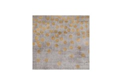 Kilimas Dotto ochre