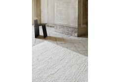 Kilimas Flavia white