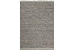 Kilimas Frode grey