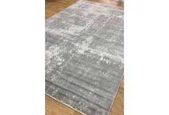 Kilimas Fuller grey