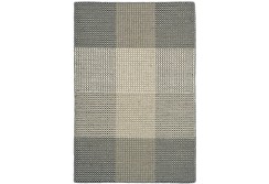 Kilimas Genova grey