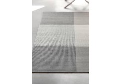 Kilimas Genova grey
