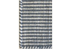 Kilimas Ajo lt blue