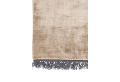 Kilimas Almeria beige