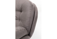 Krėslas Cosy Grey